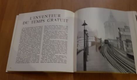 Le Surréalisme, même 2. Complet de la plaquette in-12 : " Le Royaume de la Terre " imprimée sur vélin d'Arches. Scénario inédit par Abel GANCE et ...