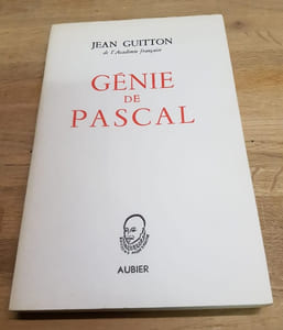 Génie de Pascal.