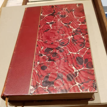 Le Duc et la Duchesse de Choisel. Leur vie intime, leurs amis et leur temps. Avec des gravures hors-texte et un portrait.. MAUGRAS (Gaston).