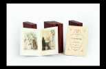 Contes et romans. Illustrations de Paul-Émile BÉCAT;. VOLTAIRE. -