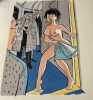 FEYSSE-sur-Mer. Illustré par Georges PICHARD.. GRANCHER (Marcel E). - 