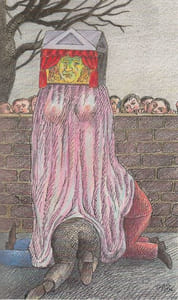 Oeuvres romanesques.
