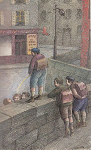 Oeuvres romanesques.