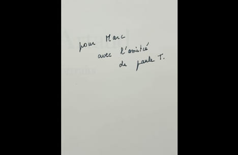 Antonin Artaud. Antonin Artaud. Dessins et portraits.. [ARTAUD A.]- THÉVENIN (Paule), DERRIDA (Jacques).
