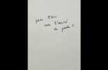 Antonin Artaud. Antonin Artaud. Dessins et portraits.. [ARTAUD A.]- THÉEVENIN (Paule), DERRIDA (Jacques).