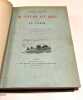 Du Caucase aux Indes.à travers le Pamir. Ouvrage orné de 250 dessins et croquis avec une carte itinéraire du voyage.. BONVALOT (Gabriel).