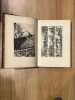 États-Unis et Canada. L'Amérique du Nord pittoresque. Ouvrage rédigé par une réunion d'écrivains américains sous la direction de W. Cullen Bryant. ...