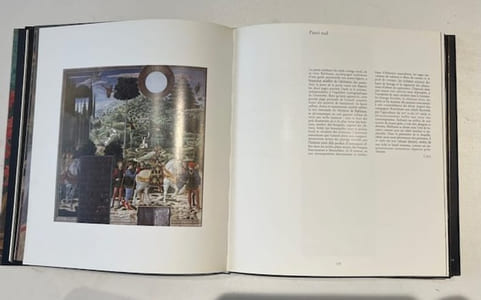 La Chapelle des mages. Sous la direction d Cristina ACIDINI-LUCHINAT. Traduit de l'italien par Françoise Liffran.