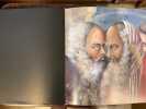 GIOTTO. La Chapelle des Scrovegny.  Traduit de l'italien par Fran&ccedil;oise Liffran... BASILE Giuseppe..
