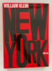New-York. 1954-55.. KLEIN William.