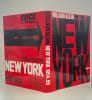 New-York. 1954-55.. KLEIN William.