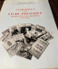 Guidargus du Livre Politique pendant l'occupation. (1940-1944).. CARDOT (Charles-Antoine). Avec la collaboration de Francis BERGERON et Vulfran MORY.