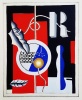 Fernand Léger.. Léger Fernand - Tériade 