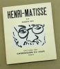Henri Matisse. Roger Fry - Henri Matisse
