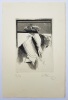 Le carnet de septembre. Arthur Praillet