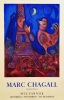 Bonjour Paris. MARC CHAGALL
