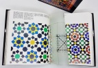 La Maroc et l'artisanat traditionnel islamique dans l'architecture. André PACCARD