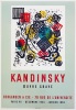 Petits mondes V. Kandinsky Vassily