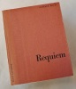 Requiem. Gustave Roud