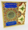 Enluminures des manuscrits royaux au Maroc. Royal illuminated manuscripts of Morocco. Mohamed Sijelmassi.