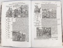 Catalogus annorum et principum geminus ab homine condito, usque in proesenten, à nato Christo, millesinum quingentesium & quadragesium annum deductus ...