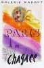 Les Champs Elysées. MARC CHAGALL