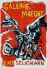 Oiseau. KURT SELIGMANN