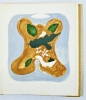 Descente aux Enfers. BRAQUE - MARCEL JOUHANDEAU