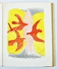 Descente aux Enfers. BRAQUE - MARCEL JOUHANDEAU