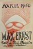 Le Masque. MAX ERNST