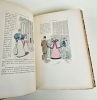 La Vie des Boulevards ,  Madeleine - Bastille. Georges Montorgueil