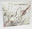 CY TWOMBLY    A Retrospective. Kirk Varnedoe
