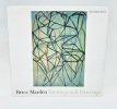 BRICE MARDEN , Paintings and Drawings. Klaus Kertess