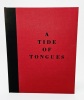 A TIDE OF TONGUES. 