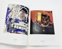BASQUIAT / SCHNABEL. Jeffrey Deitch
