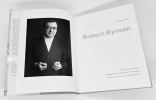 ROBERT RYMAN. Robert STORR