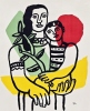 Art et Solidarité. FERNAND LEGER