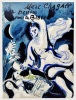 Dessins pour la Bible - Verve N° 37 - 38  Marc Chagall. Gaston Bachelard , Marc Chagall
