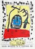 Matarasso 1957.. MIRO JOAN