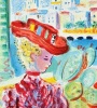 Menton , Mer Monts et Merveille. Terechkovitch Constantin