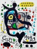 Cartons. JOAN MIRO