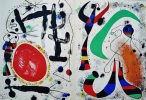 Derrière Le Miroir  N° 57-58-59. Miro.. MIRO JOAN