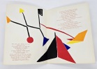 Derrière Le Miroir  N° 69 - 70. Calder. CALDER ALEXANDER