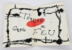 Derrière Le Miroir  N° 87-88-89. Joan Miro. Llorens Artigas.. MIRO JOAN ET LLORENS-ARTIGAS, Jacques Prévert