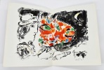 Derrière Le Miroir N° 198. Chagall. CHAGALL MARC