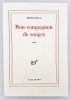 Mon compagnon des songes. BOSCO HENRI