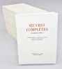 Oeuvres complètes. JARRY Alfred