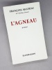 L'Agneau.. MAURIAC François