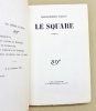 Le square. Marguerite Duras