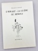 L'Oeillet - La Guêpe - Le Mimosa.. Francis PONGE.